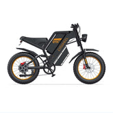 Coswheel GT20 Electric Bike - Pogo cycles UK -cycle to work scheme available